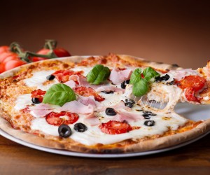 restauracja włoska Wilanów Warszawa